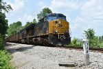 CSXT 7217